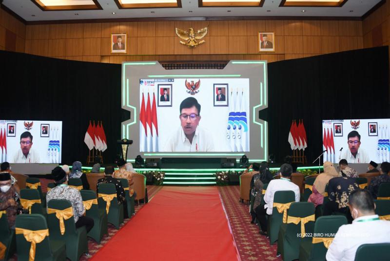 Dukung Sekolah Madrasah, Kominfo Sediakan Aplikasi PMB dan PDN