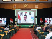 Dukung Sekolah Madrasah, Kominfo Sediakan Aplikasi PMB dan PDN