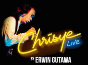 Chrisye Live by Erwin Gutawa akan 'Hadirkan' Kembali Sosok Sang Legenda