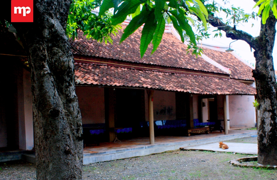 Misteri Ringkik Kuda Putih di Rumah Lawang Ombo Lasem