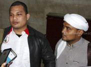 PA212 Nyatakan Umat Islam Haram Hina Agama Lain