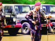 Operasi TNI Mapenduma (8): Mengapa Kopassus Belum Mau Melakukan Operasi Militer? 