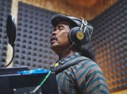 Lirik Lengkap 'Salahmu Sendiri' yang Viral Dibawakan Slamet Pengamen
