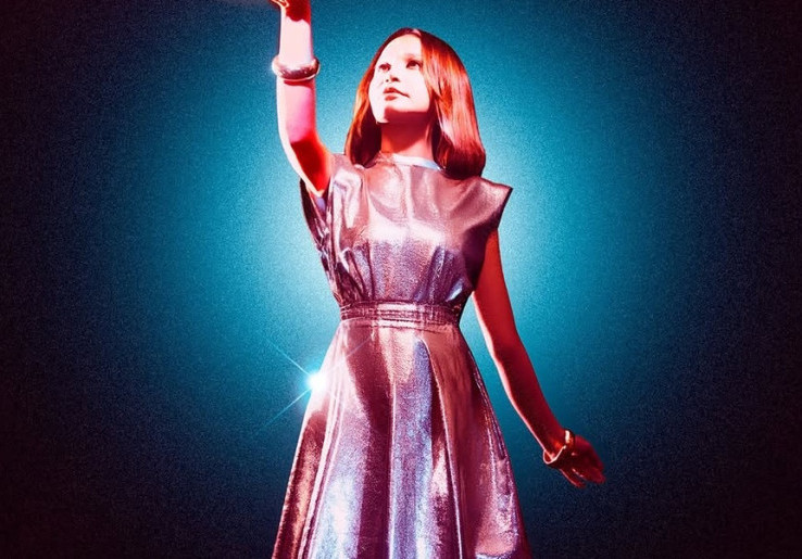 Lirik Lagu 'Serasa X Juwita' Reinterpretasi Rossa