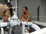 Anies: Aturan untuk Membentuk Perilaku