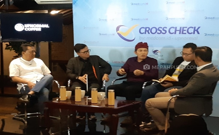  KPK Sebut Wacana Presiden Jokowi Soal Hukuman Mati Koruptor Hanya Retorika