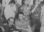 Ungkapan Kesedihan Jenderal Nasution Saat Pemakaman Para Jenderal Korban G30S