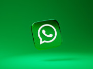 WhatsApp Luncurkan Fitur Share Screen dan Video Call mode Landscape