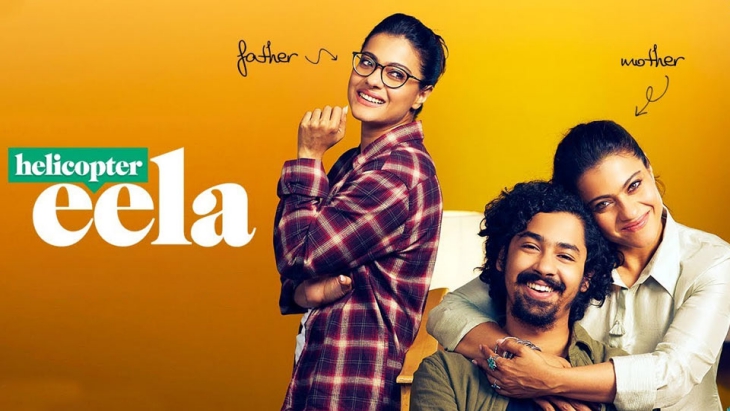 Jangan Ketinggalan! Ini 6 Film Bollywood yang Rilis Bulan Oktober