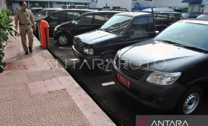 ASN Dilarang Mudik Pakai Mobil Dinas dan Terima Parsel