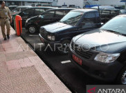 ASN Dilarang Mudik Pakai Mobil Dinas dan Terima Parsel