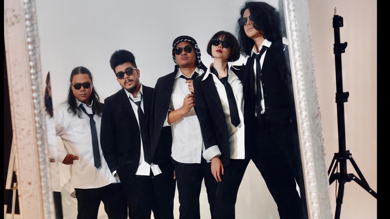 Methosa Aransemen Ulang Lagu 'Kembalikan Terang' dan Luncukan Video Musik Terbaru