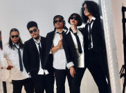 Methosa Aransemen Ulang Lagu 'Kembalikan Terang' dan Luncukan Video Musik Terbaru