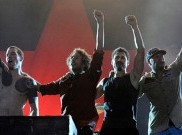 Rage Against The Machine Rilis Dokumenter tentang Rasialisme
