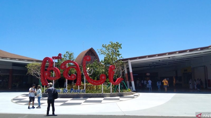 Polisi Tangkap Pria Asing yang Nekat Dorong Polisi saat Hendak Ditilang di Bali