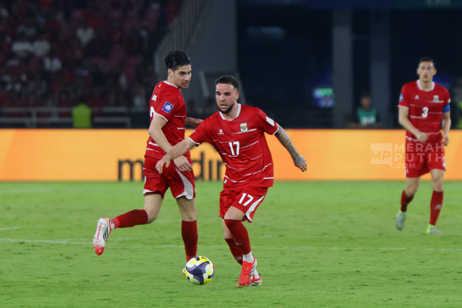 Jadwal, Siaran Langsung, Live dan Link Streaming Laga Persahabatan Timnas Indonesia Vs Oman, Jumat, 5 Juni 2026
