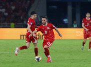 Oman dan Mozambik Jadi Lawan Timnas Indonesia di FIFA Matchday Juni 2026