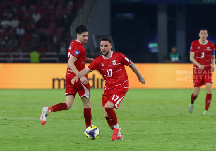 Jadwal, Siaran Langsung, Live dan Link Streaming Laga Persahabatan Timnas Indonesia Vs Oman, Jumat, 5 Juni 2026