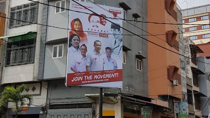 Ini Reaksi Djarot Tahu Ada Pati Polri Jabat Plt Gubernur