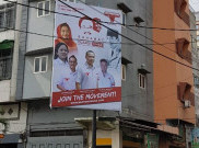 Ini Reaksi Djarot Tahu Ada Pati Polri Jabat Plt Gubernur