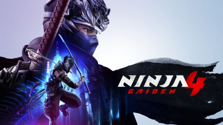 NINJA GAIDEN 4 Rilis Musim Gugur, Hadir di PS5 hingga Xbox Series