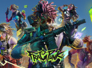 FragPunk Ungkap Rilis Tanggal Beta dan Karakter Baru di Tokyo Game Show 2024