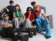 Lirik Lagu Satelit The Upstairs Yang Dirlis Rilis Ulang Setelah Lewati 2 Dekade