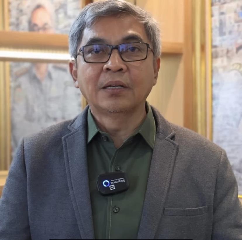 Ketua KPK Sebut Korupsi Penjajahan di Era Modern, Jangan Sampai Hukum Sampai Bisa Dibeli