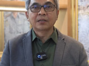 Ketua KPK Sebut Korupsi Penjajahan di Era Modern, Jangan Sampai Hukum Sampai Bisa Dibeli