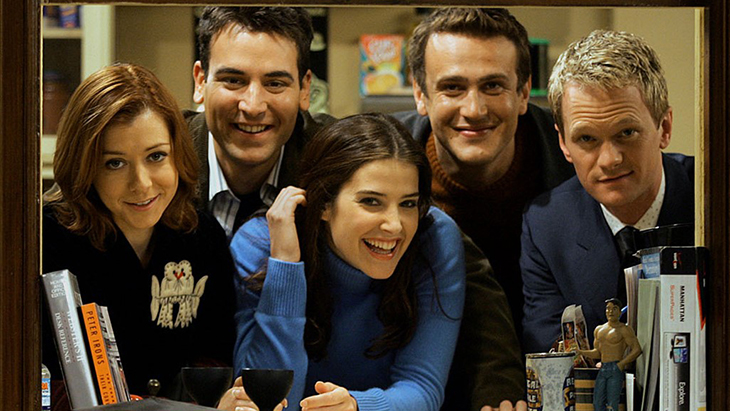 'How I Met Your Mother' akan Punya Sekuel