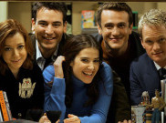 'How I Met Your Mother' akan Punya Sekuel