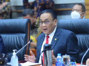 PDIP Berhubungan Baik dengan Prabowo, Isyarat Merapat ke Koalisi?