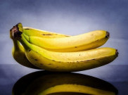 Jangan Makan Pisang Saat Perut Kosong