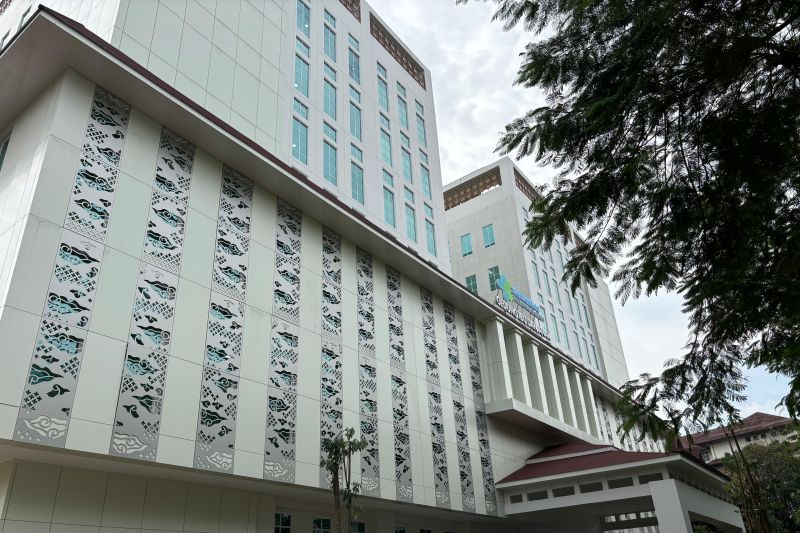 Jatuhi Sanksi Perawat Salah Kasih Bayi SP1, RSHS Bandung Siap Dievaluasi Kemenkes