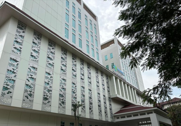 Jatuhi Sanksi Perawat Salah Kasih Bayi SP1, RSHS Bandung Siap Dievaluasi Kemenkes