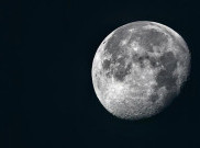 Tiongkok Bikin Bulan Buatan