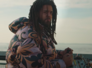 J. Cole Rilis Video Musik untuk Lagu 'a m a r i'