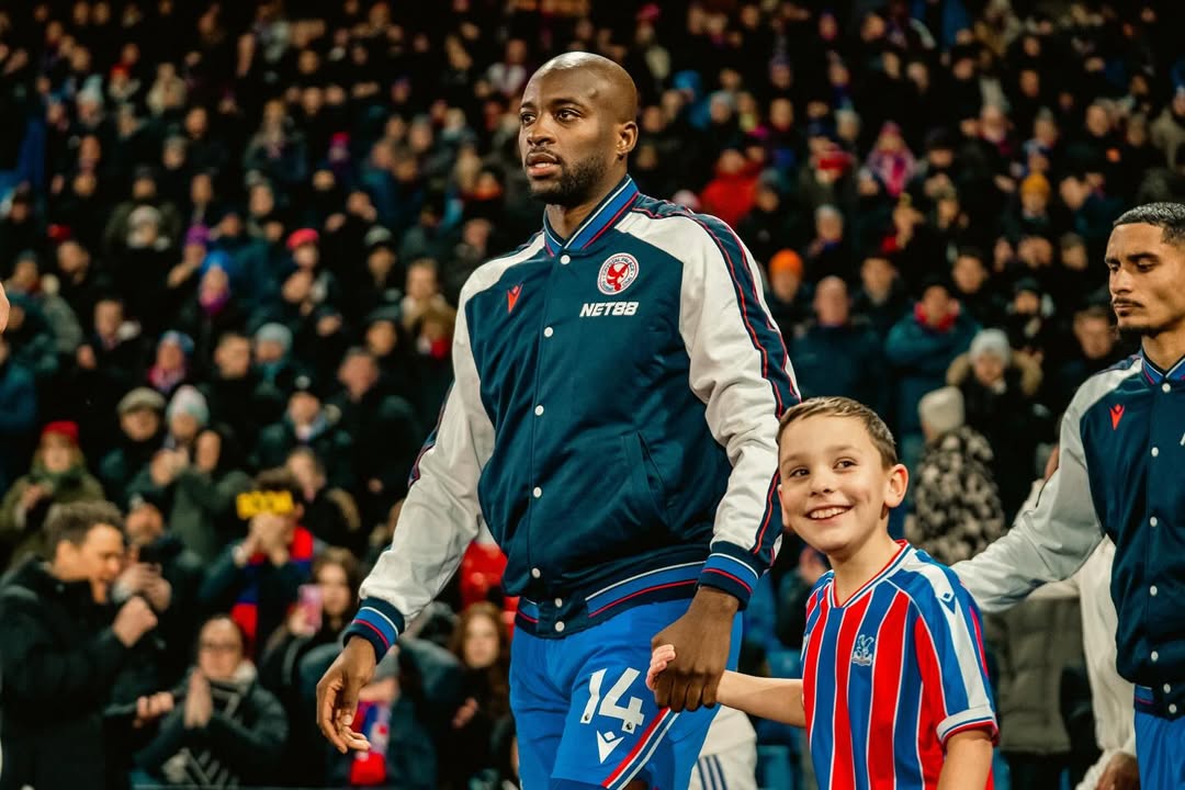 Transfer Jean-Philippe Mateta ke AC Milan Terhambat, Juventus Langsung Masuk Perburuan