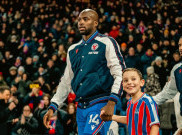 Transfer Jean-Philippe Mateta ke AC Milan Terhambat, Juventus Langsung Masuk Perburuan