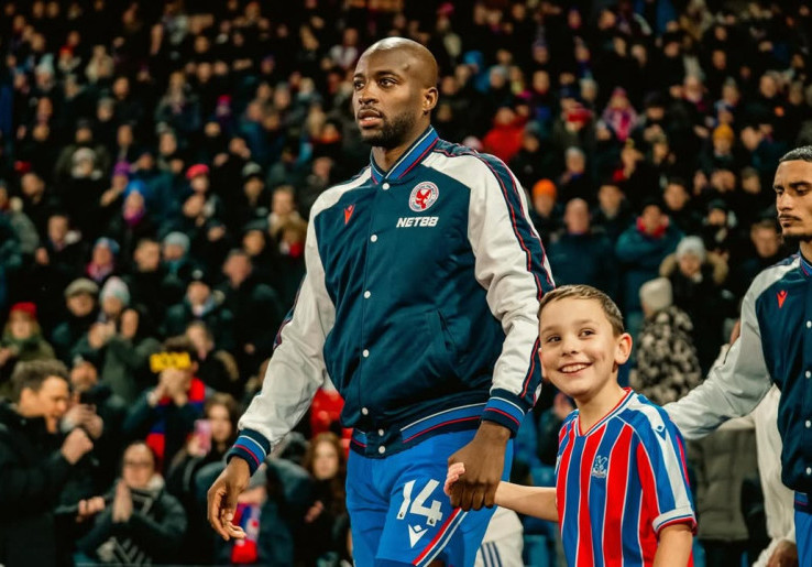 Transfer Jean-Philippe Mateta ke AC Milan Terhambat, Juventus Langsung Masuk Perburuan