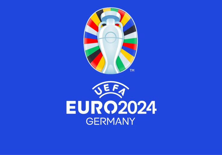 Euro 2024: Timnas Inggris, Denmark, dan Slovenia Melaju ke 16 Besar dari Grup C