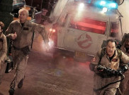 Netflix Berikan Lampu Hijau untuk Serial Animasi 'Ghostbusters'