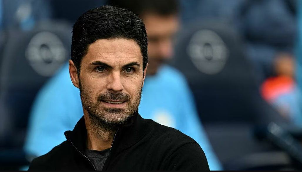 Prediksi Susunan Pemain Manchester City vs Arsenal: Adu Strategi Pep Guardiola dan Mikel Arteta
