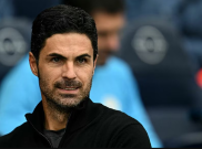 Prediksi Susunan Pemain Manchester City vs Arsenal: Adu Strategi Pep Guardiola dan Mikel Arteta