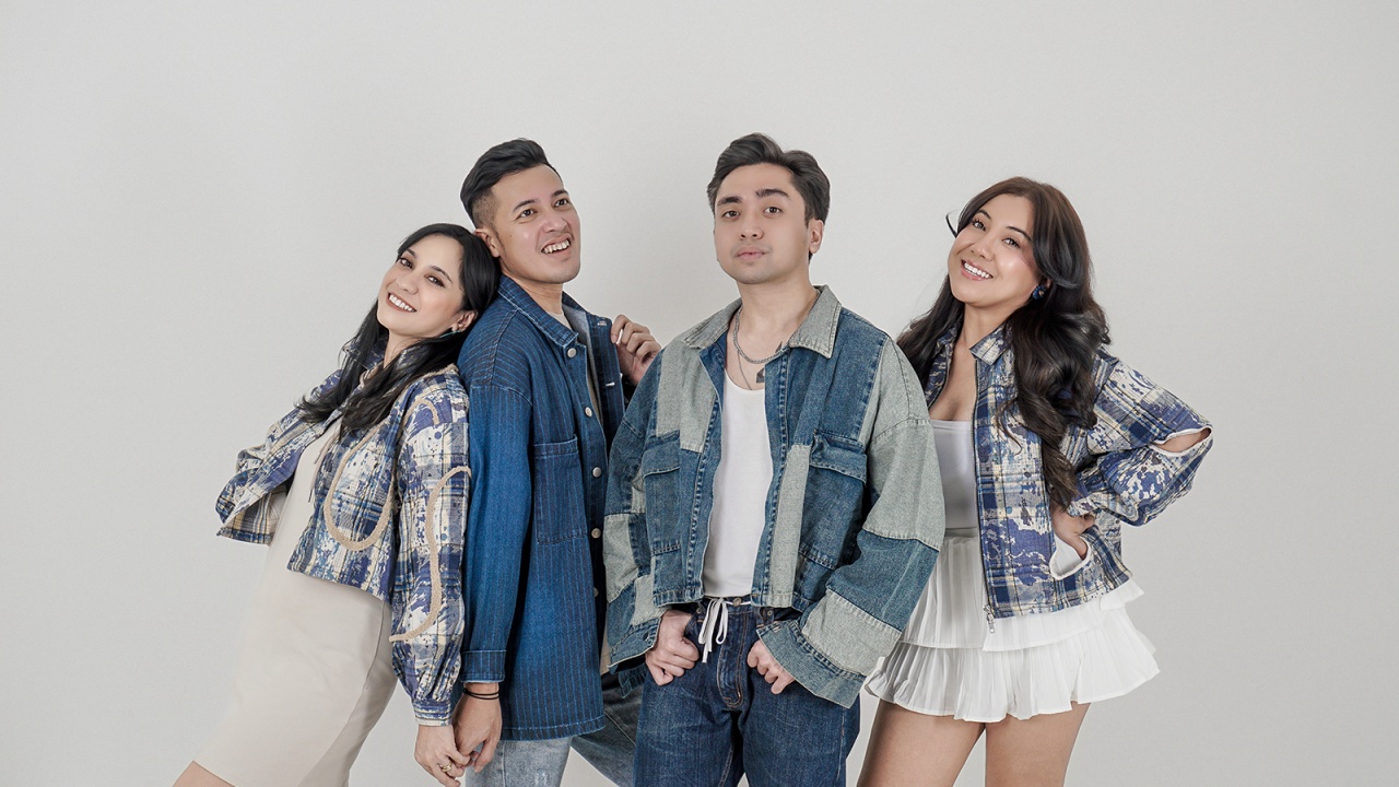 BIANCADIMAS x THE NELWANS Rilis 'Sejauh Ku Memandang', Simak Lirik Lagunya
