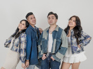 BIANCADIMAS x THE NELWANS Rilis 'Sejauh Ku Memandang', Simak Lirik Lagunya