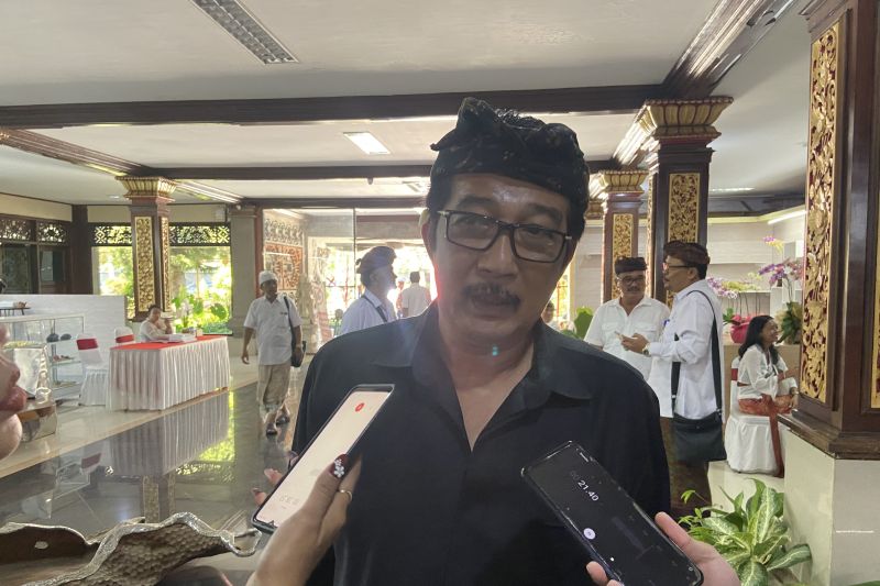 Puluhan Sekolah di Bali Belajar Daring Selama Acara KTT WWF 20-22 Mei