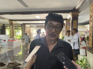 Puluhan Sekolah di Bali Belajar Daring Selama Acara KTT WWF 20-22 Mei