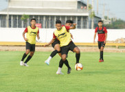 Rekor Pertemuan Timnas Indonesia U-22 vs Filipina