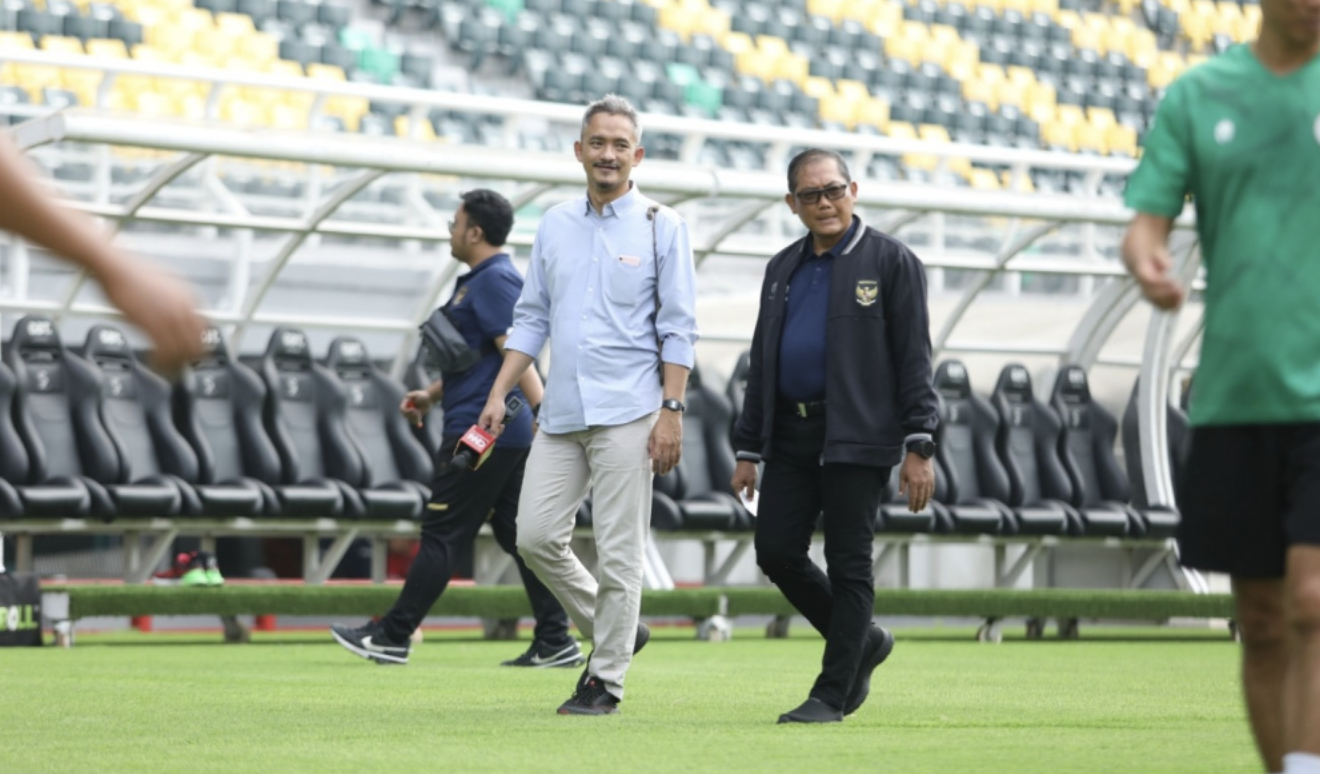 Malaysia Sebut Indonesia Akan Gelar Turnamen U-23, Sepertinya Sulit